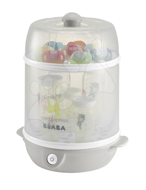 Elektromos cumisüveg sterilizáló