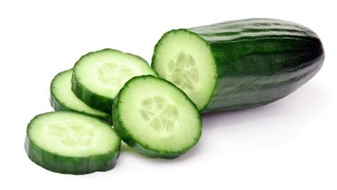 Uborka tápanyagtartalma