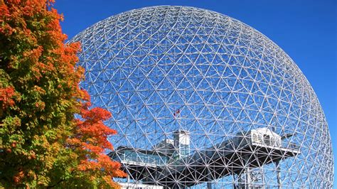 Montreal látképe
