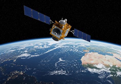 Az Európai Űrügynökség (ESA) logója és a Föld