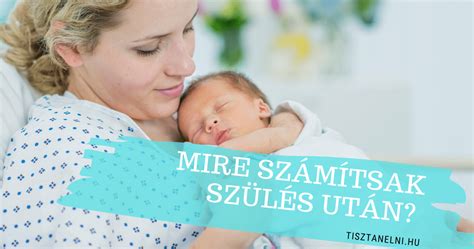 Támogatás az újdonsült anyáknak