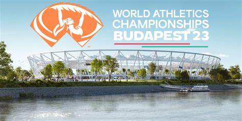 Budapesti atlétikai világbajnokság 2023