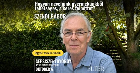 Szendi Gábor díjai és kitüntetései