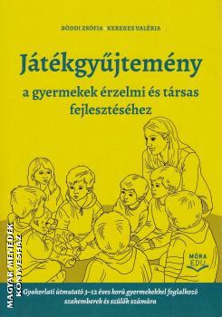 Gyermekek érzelmi szabályozási technikák