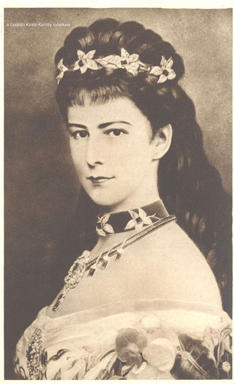 Sisi portréja