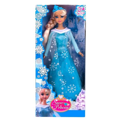 Elsa baba fürdetése