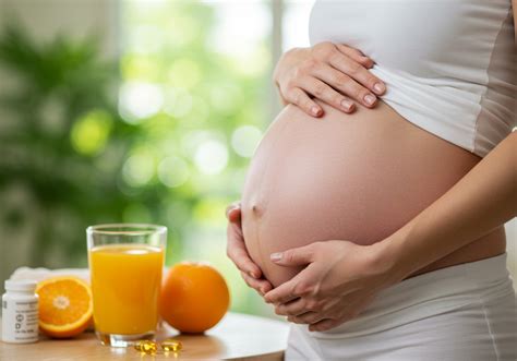 A D-vitamin fontossága a szoptatás alatt