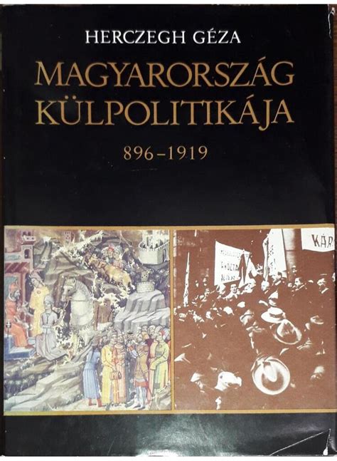 Magyarország külpolitikája