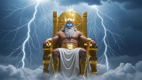 Zeusz és Amaltheia