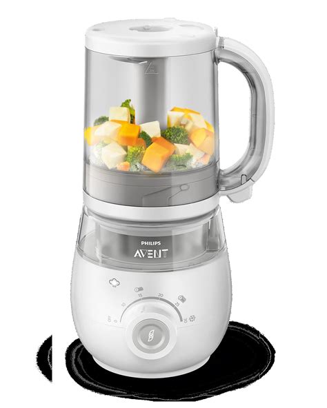 Philips Avent SCF875 turmixgép