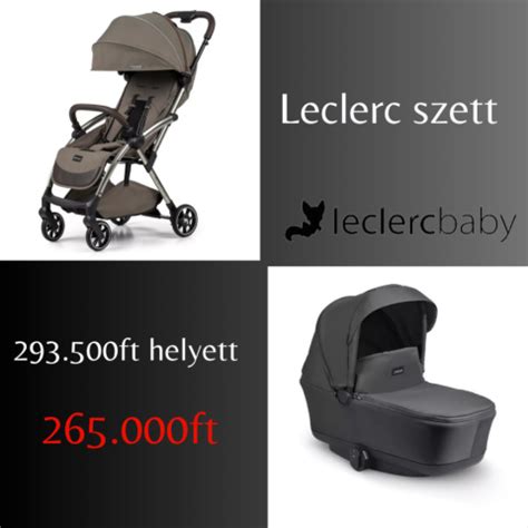 babakocsi ár összehasonlítás