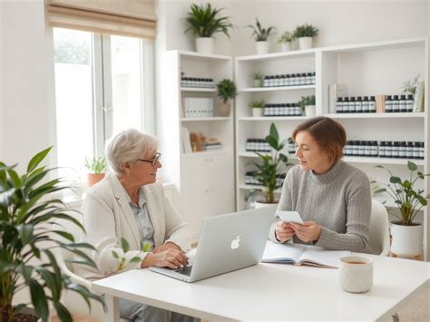 Illusztráció homeopátiás golyócskákkal és kiskanállal