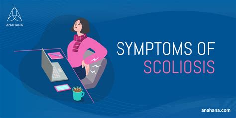 A scoliosis különböző típusai