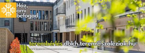 Don Bosco Ház belső tere