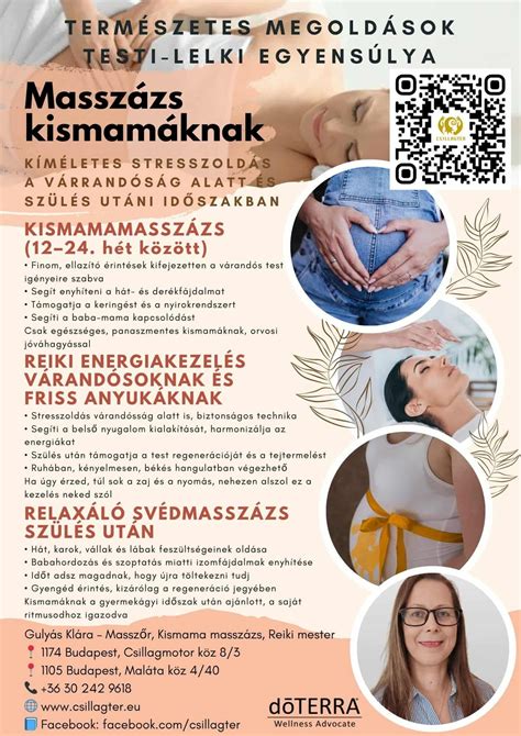 kismama baba regeneráció