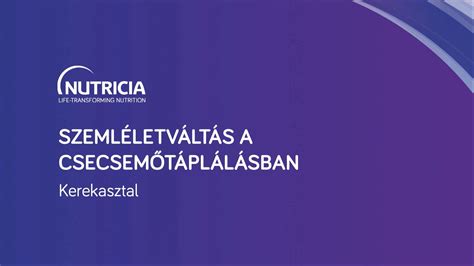 Halak a csecsemők és kisdedek étrendjében