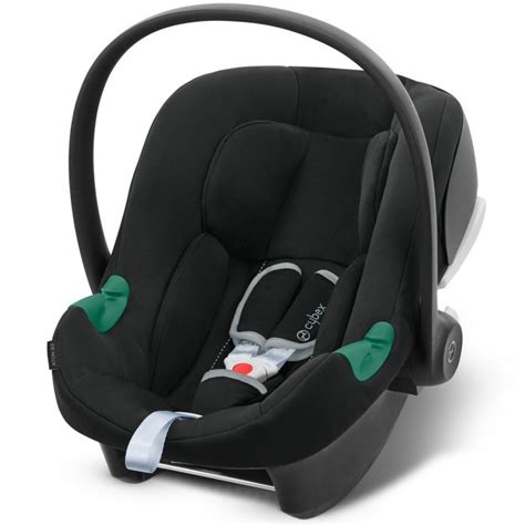 Cybex Aton B2 i-Size gyerekülés