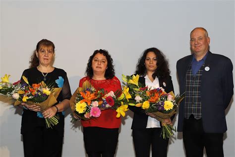 Az integrált gondozási központ épülete