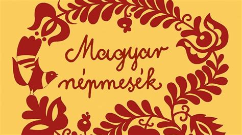Népmesék illusztrációja