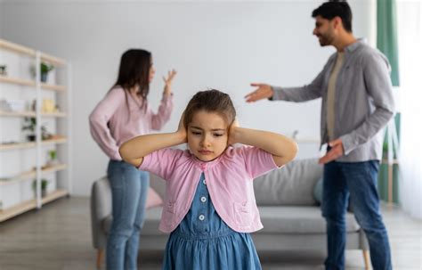 A gyermekkori traumák típusai