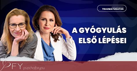 A gyógyulás lépései a gyermekkori traumákból