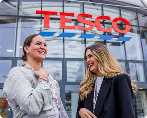 A Tesco termékcímke felépítése
