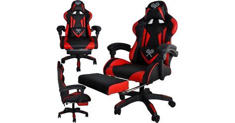 Gamer szék ergonómiai jellemzői