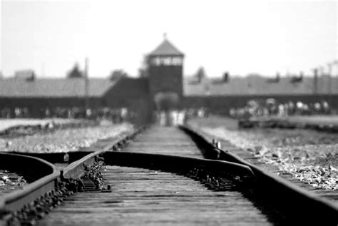 Auschwitz-Birkenau koncentrációs tábor áttekintő térképe