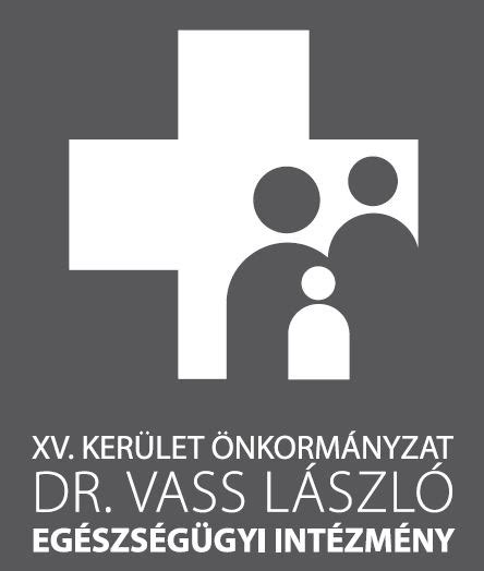 Védőnői ellátás logó