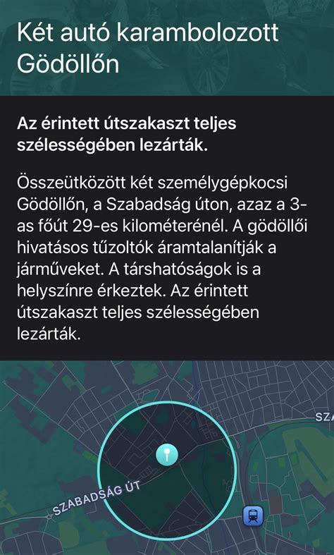 Gödöllői Szabadság tér 3. térképe