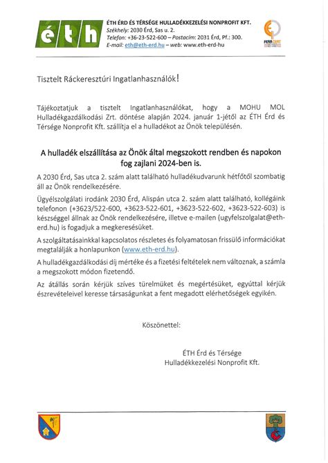 Hollandia hulladékkezelési szimbólumai