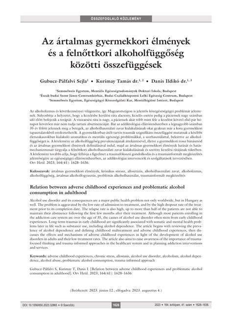 A körömszín és az egészség közötti összefüggések táblázata