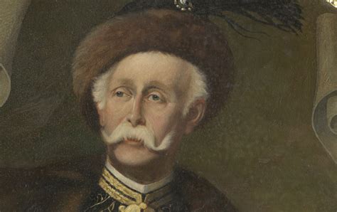 Gróf Erdődi Pálffy Mária Anna portréja