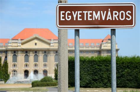 Hallgatók egy lecture-ön a Debreceni Egyetem Egészségügyi Karán
