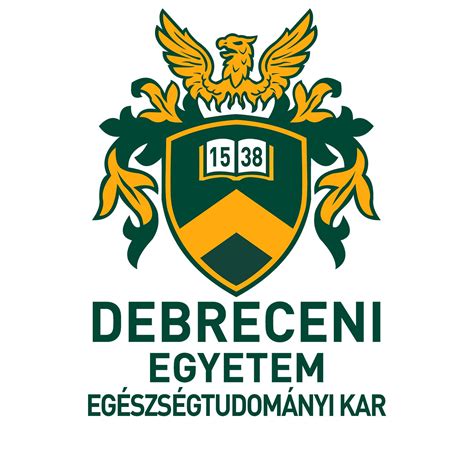 Debreceni Egyetem Egészségügyi Kar épülete