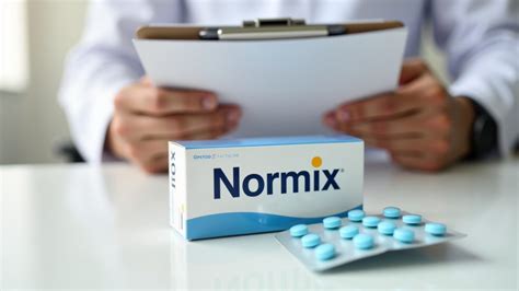 Az IBS-D tünetei és a Normix lehetséges hatása