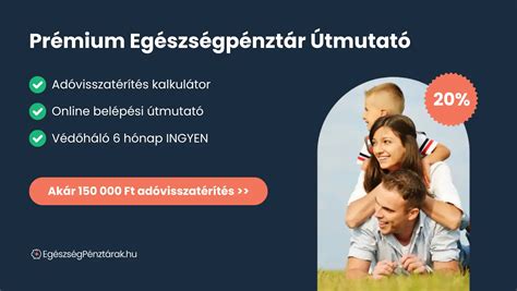 egészségpénztár logók