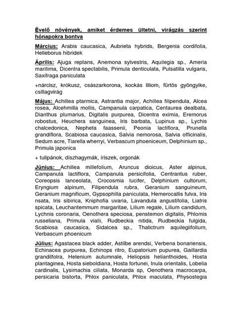 Kislány fejlődése hónapokra bontva