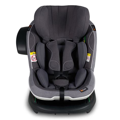 BeSafe iZi Modular i-Size rendszer
