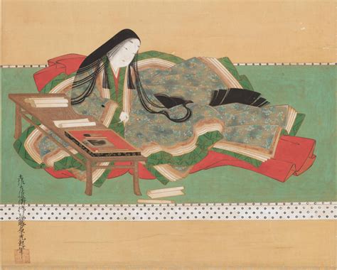 Heian-kori japán udvarhölgy