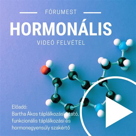 Hormonális stimuláció grafikonja
