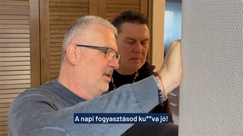 Lola egy interjúban mesél orvosi tapasztalatairól