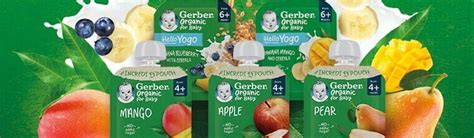 Babydream gyümölcspürék és gyümölcsszeletek