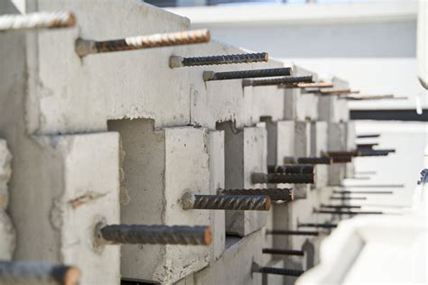 Előregyártott vasbeton födémek gerendás megoldásai