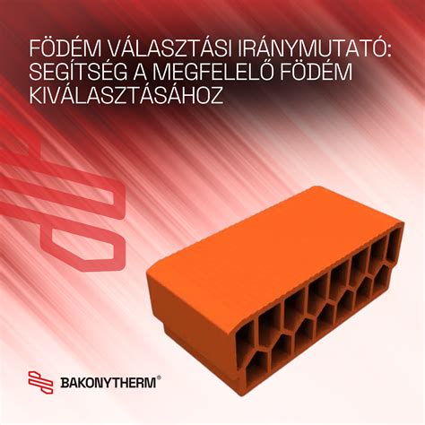 Félmonolit födém szerkezetének felépítése