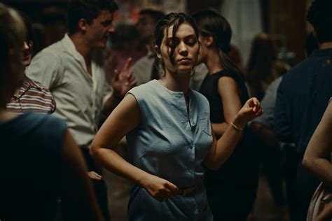 Jelenet az Esemény című filmből