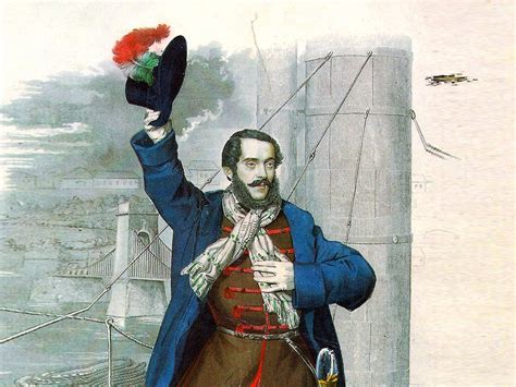 Kossuth Lajos korabeli ábrázolása