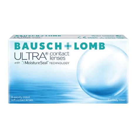 Bausch + Lomb logó