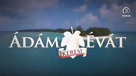 Az Ádám keresi Évát szereplői