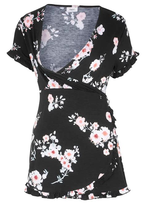 Különböző stílusú bonprix kismama tunikák